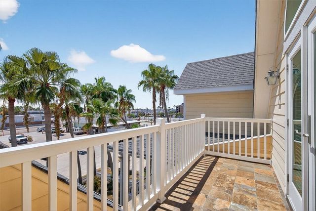 116 W Cotter Ave H, Port Aransas, TX 78373