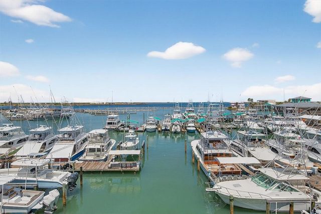 116 W Cotter Ave H, Port Aransas, TX 78373