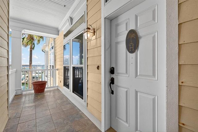 116 W Cotter Ave H, Port Aransas, TX 78373