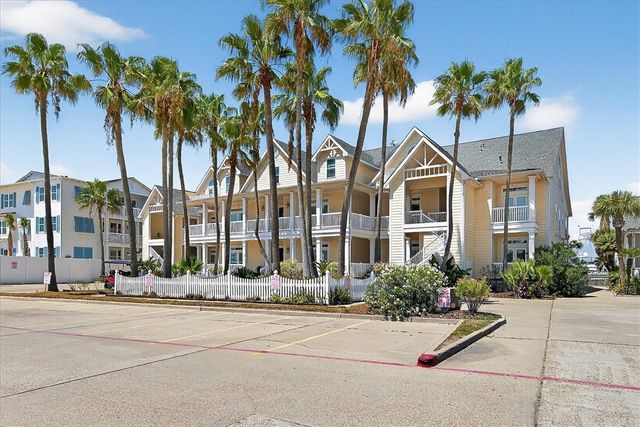116 W Cotter Ave H, Port Aransas, TX 78373