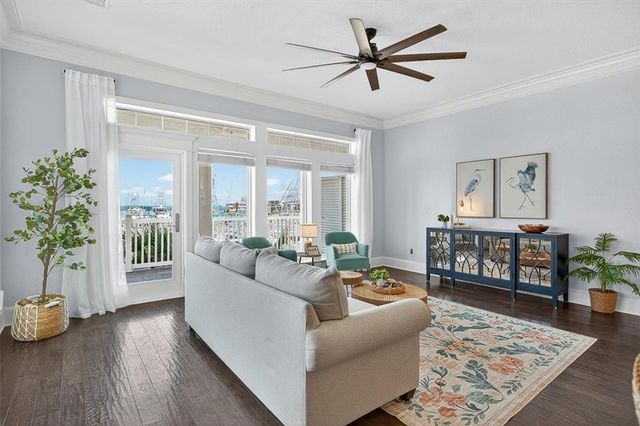 116 W Cotter Ave H, Port Aransas, TX 78373