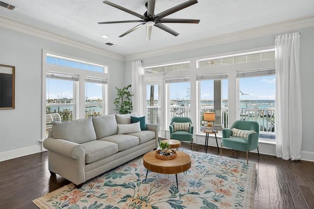 116 W Cotter Ave H, Port Aransas, TX 78373