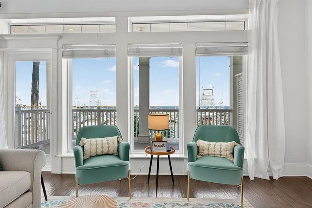 116 W Cotter Ave H, Port Aransas, TX 78373