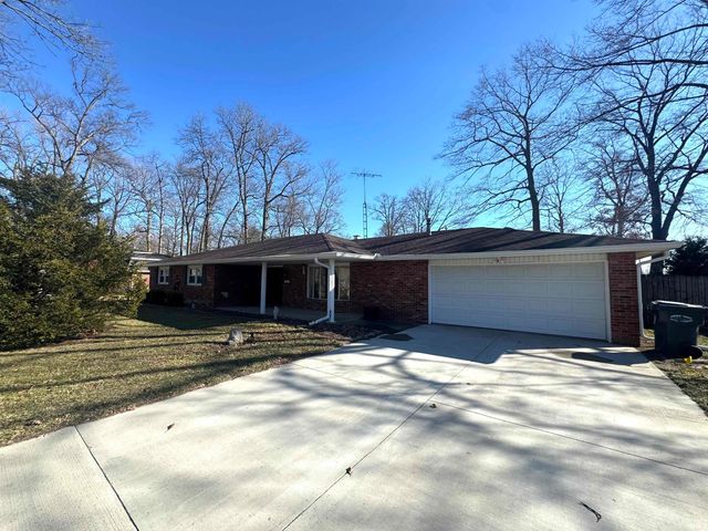 3301 E Miami Trail, Muncie, IN 47302