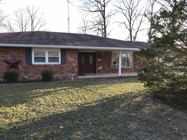 3301 E Miami Trail, Muncie, IN 47302