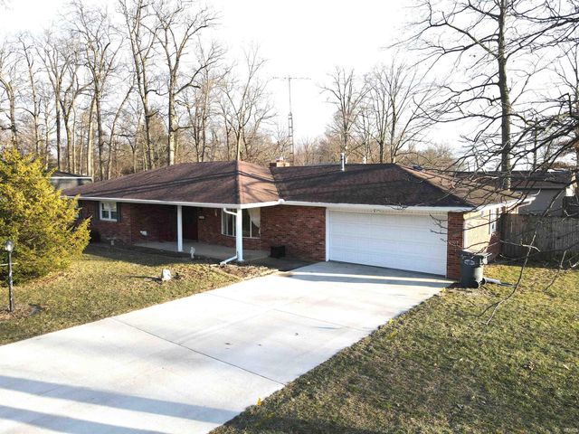 3301 E Miami Trail, Muncie, IN 47302