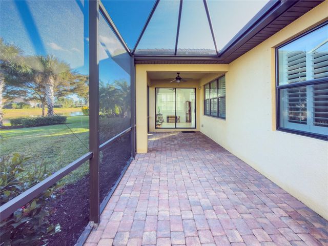 19770 QUISTO STREET, Venice, FL 34293