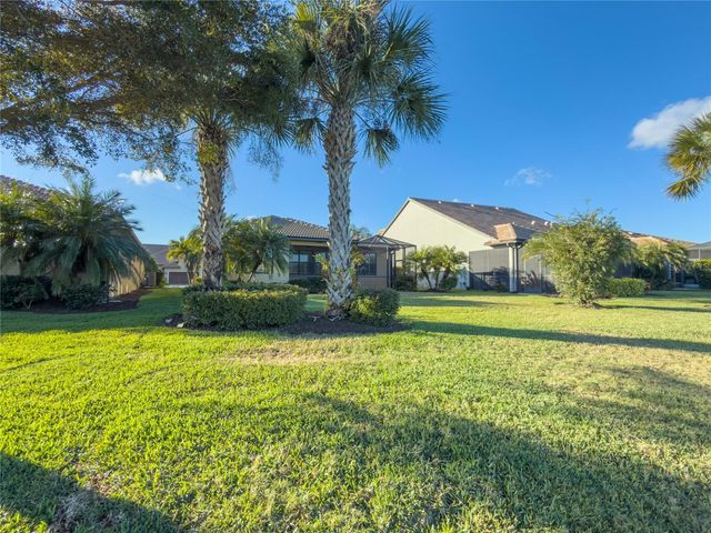 19770 QUISTO STREET, Venice, FL 34293