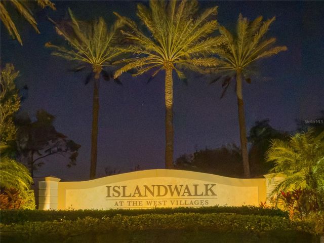 19770 QUISTO STREET, Venice, FL 34293