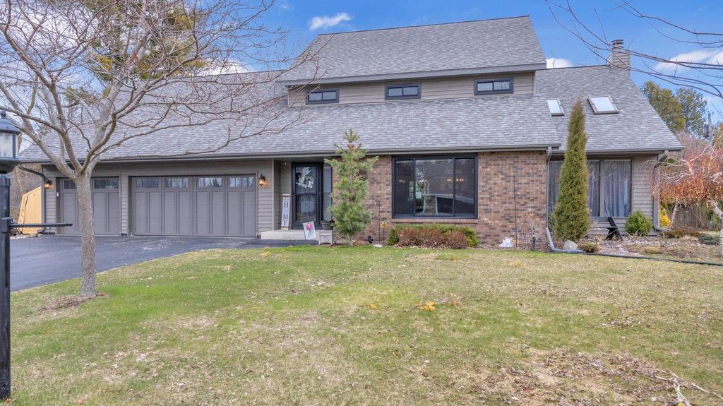 3429 N 7th STREET, Sheboygan, WI 53083
