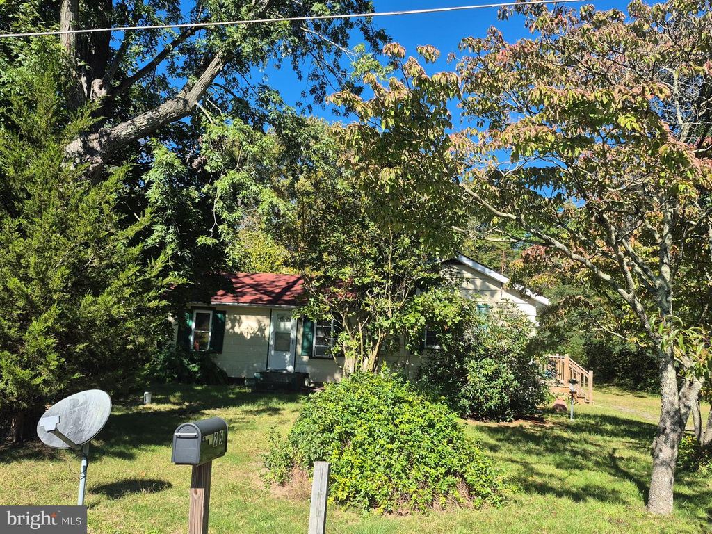 28 SCHOOLHOUSE LN, PITTSGROVE TWP, NJ 08318 — photo 3