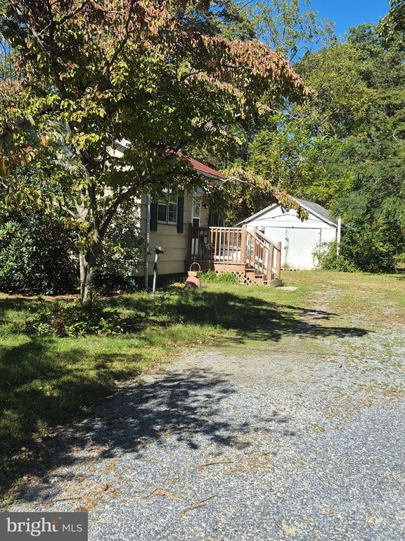 28 SCHOOLHOUSE LN, PITTSGROVE TWP, NJ 08318 — photo 4