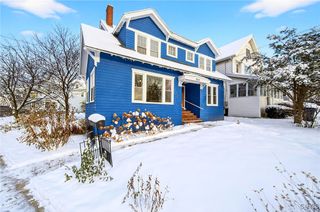 2201 James Street, Syracuse, NY 13206