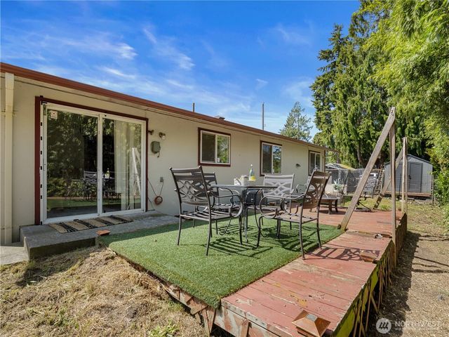 4915 N 37th Street, Tacoma, WA 98407