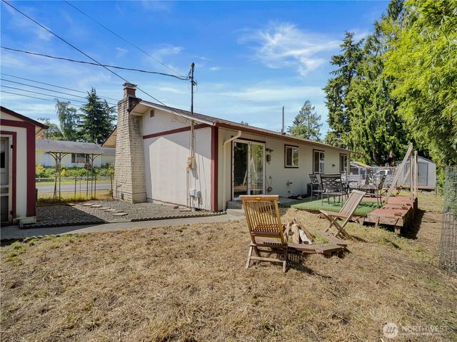 4915 N 37th Street, Tacoma, WA 98407