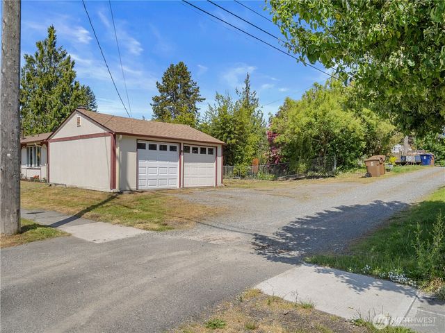 4915 N 37th Street, Tacoma, WA 98407
