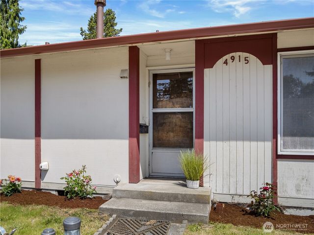 4915 N 37th Street, Tacoma, WA 98407