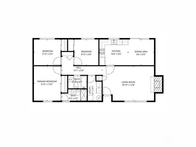 4915 N 37th Street, Tacoma, WA 98407