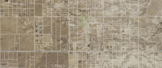 0 Elder Ave & 50th ST W, Rosamond, CA 93560