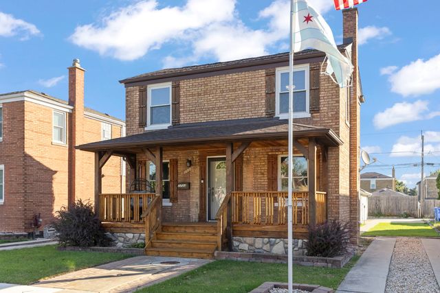 5733 S New England Avenue, Chicago, IL 60638