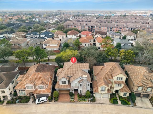 2626 Stuart Manor, Houston, TX 77082