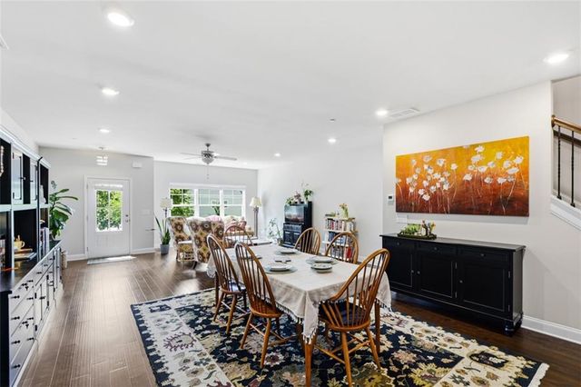 957 Shy Lane, Marietta, GA 30060