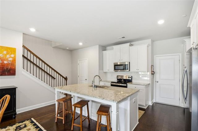 957 Shy Lane, Marietta, GA 30060
