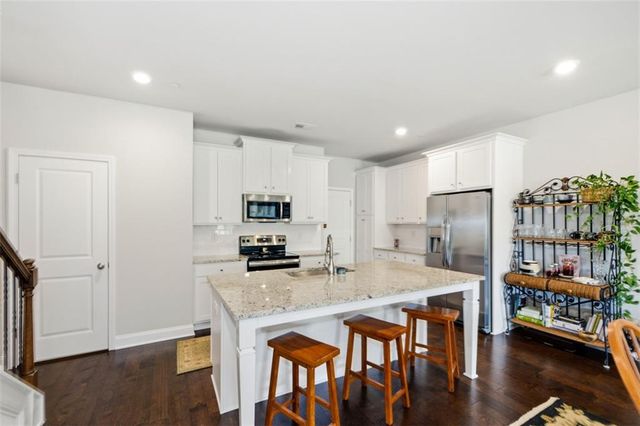 957 Shy Lane, Marietta, GA 30060