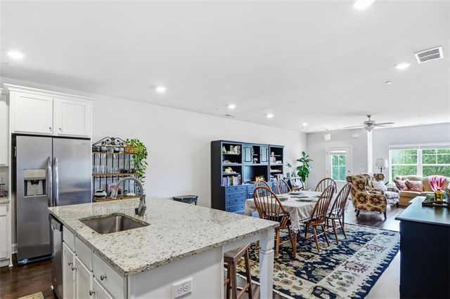 957 Shy Lane, Marietta, GA 30060