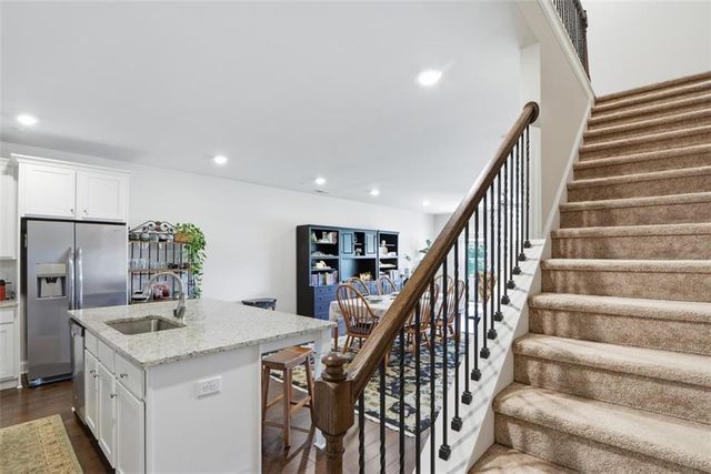 957 Shy Lane, Marietta, GA 30060