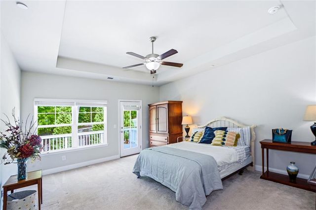 957 Shy Lane, Marietta, GA 30060
