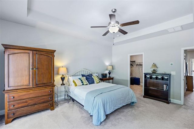 957 Shy Lane, Marietta, GA 30060
