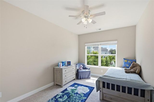 957 Shy Lane, Marietta, GA 30060
