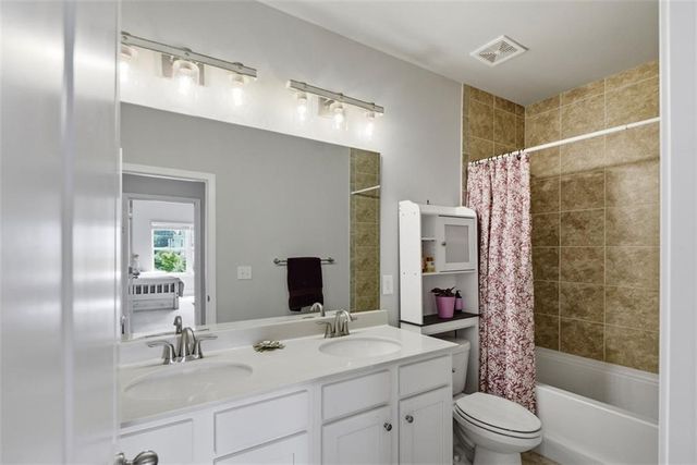 957 Shy Lane, Marietta, GA 30060