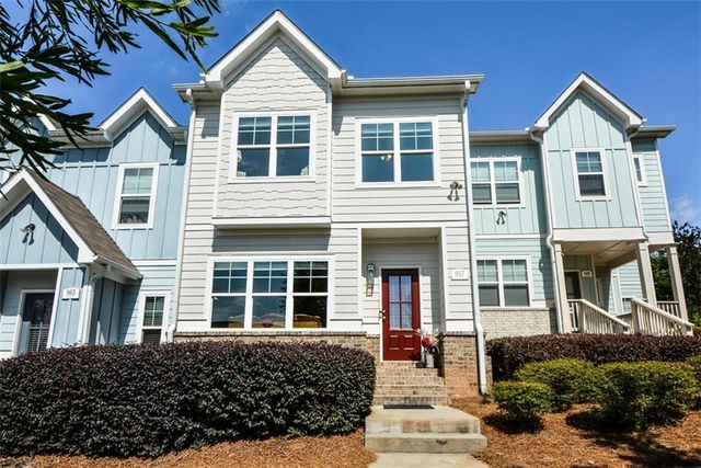 957 Shy Lane, Marietta, GA 30060