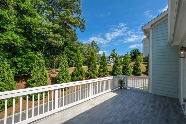 957 Shy Lane, Marietta, GA 30060