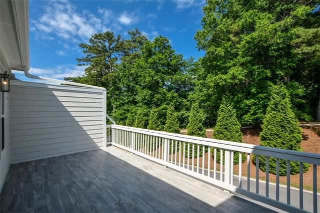 957 Shy Lane, Marietta, GA 30060