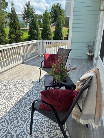 957 Shy Lane, Marietta, GA 30060