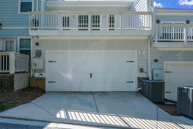 957 Shy Lane, Marietta, GA 30060