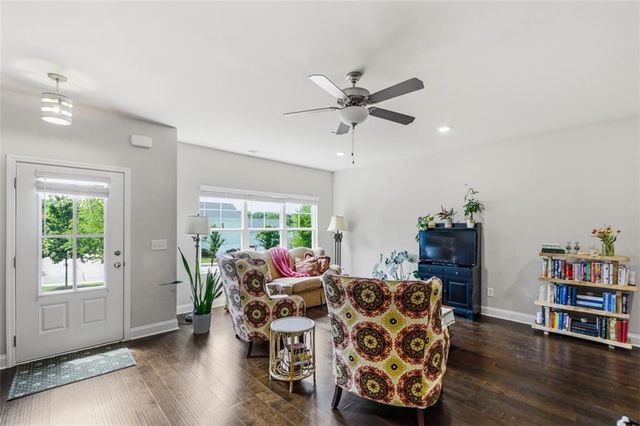 957 Shy Lane, Marietta, GA 30060