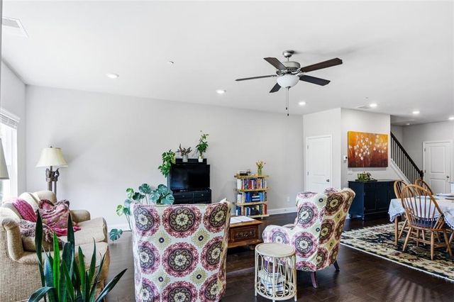 957 Shy Lane, Marietta, GA 30060