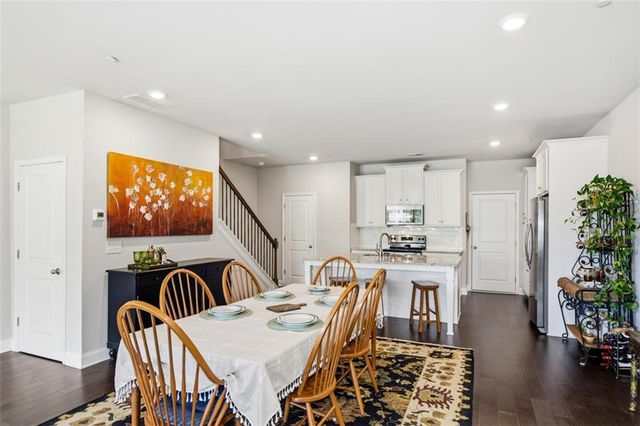 957 Shy Lane, Marietta, GA 30060