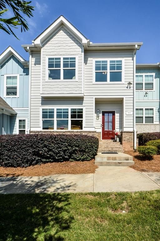 957 Shy Lane, Marietta, GA 30060