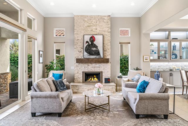 936 Mesa Grande Drive, Palm Desert, CA 92211