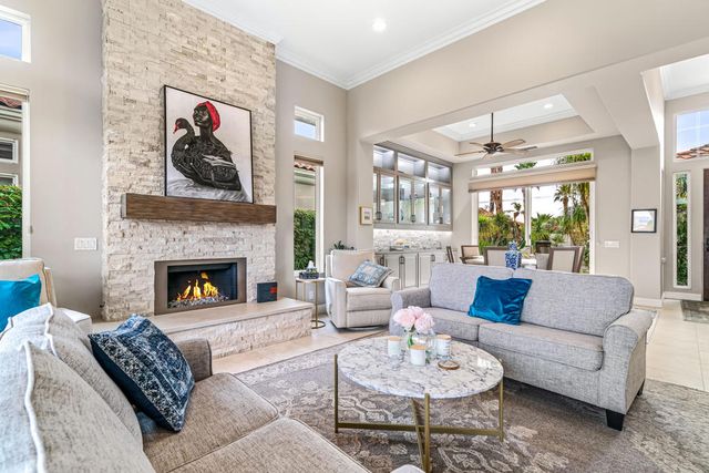 936 Mesa Grande Drive, Palm Desert, CA 92211