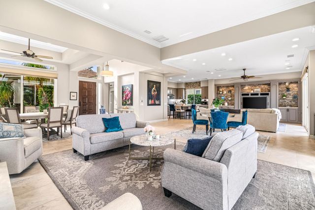 936 Mesa Grande Drive, Palm Desert, CA 92211