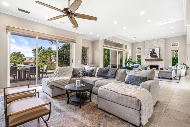 936 Mesa Grande Drive, Palm Desert, CA 92211