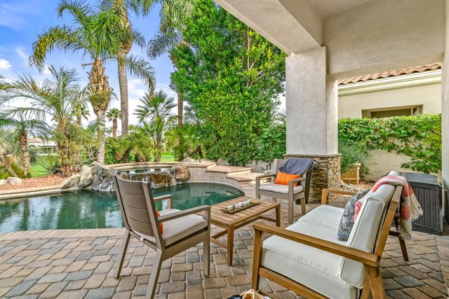 936 Mesa Grande Drive, Palm Desert, CA 92211