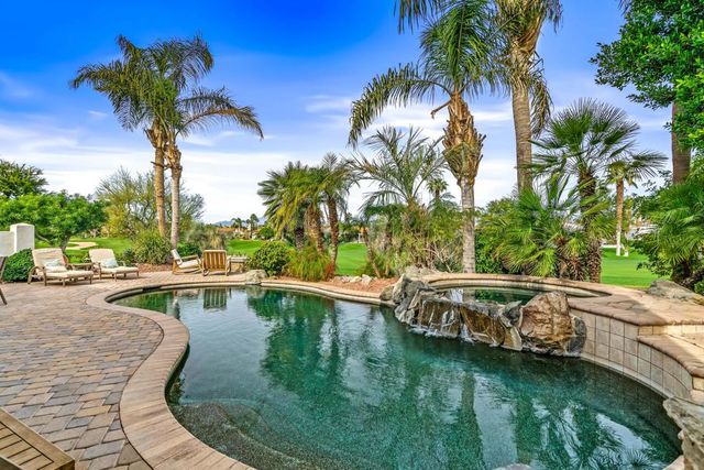 936 Mesa Grande Drive, Palm Desert, CA 92211