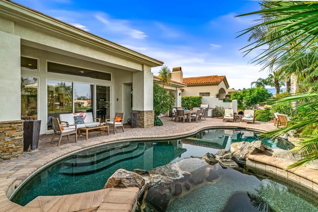 936 Mesa Grande Drive, Palm Desert, CA 92211